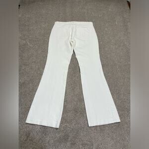 Y2K 90s grunge vintage Gap original long and lean bootcut jeans sz 12R mid rise